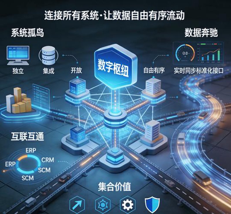 IT外包行业新动态:灵活应对未来挑战