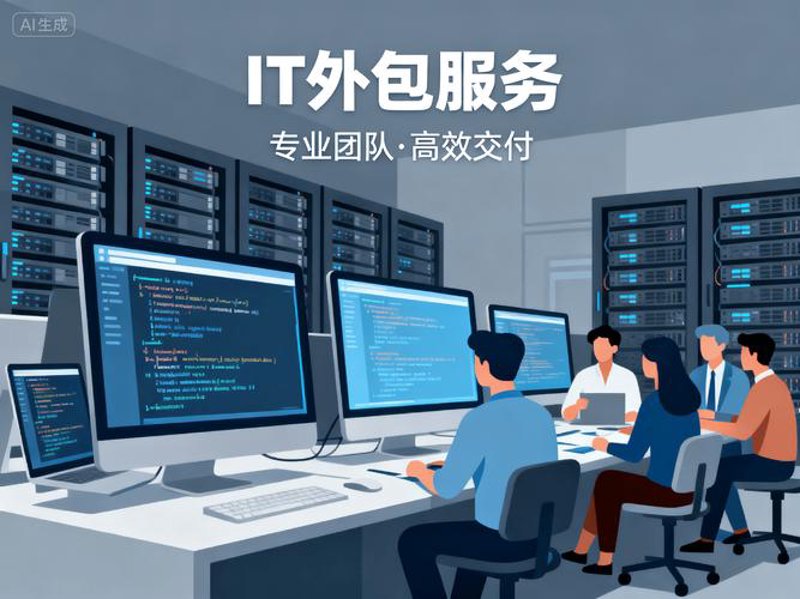 云计算服务