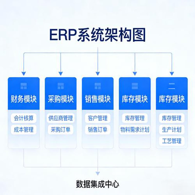 IT外包行业新趋势：助力企业轻盈前行